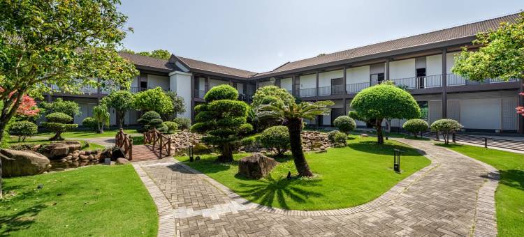 柏纳S酒店(福州南山公园吴航地铁站店)图片