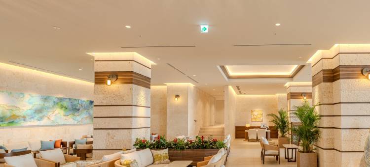 阿拉曼达华丽酒店(ALLAMANDA Splendid)图片