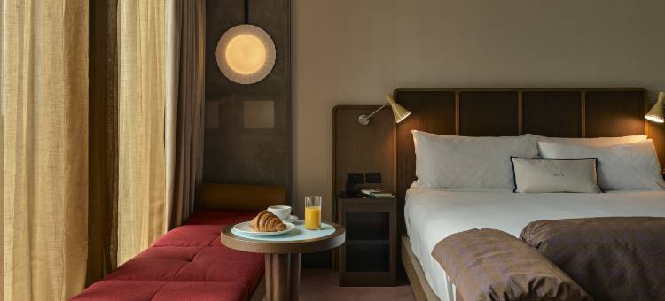 墨尔本汉娜街酒店(Hannah St Hotel Melbourne)图片