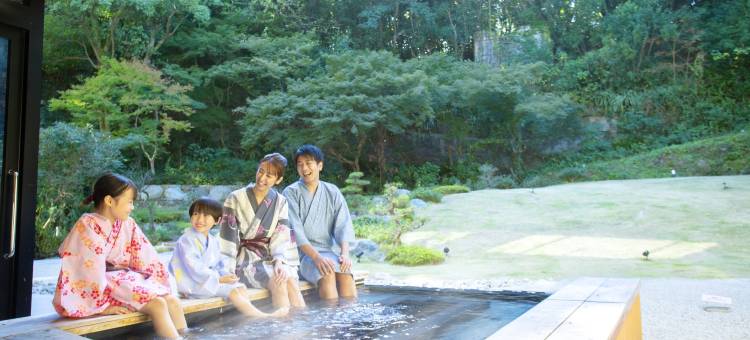 大江户温泉物语甄选白滨御苑(原：Yukai度假村甄选白滨御苑)(Ooedo Onsen Monogatari Premium Shirahama Gyoen(Old:Yukai Resort Premium Shirahama Gyoen))图片