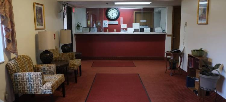 切斯特顿费尔布里奇快捷酒店(FairBridge Inn Express Chesterton)图片