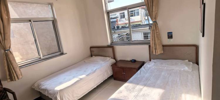 北戴河新会旅馆图片