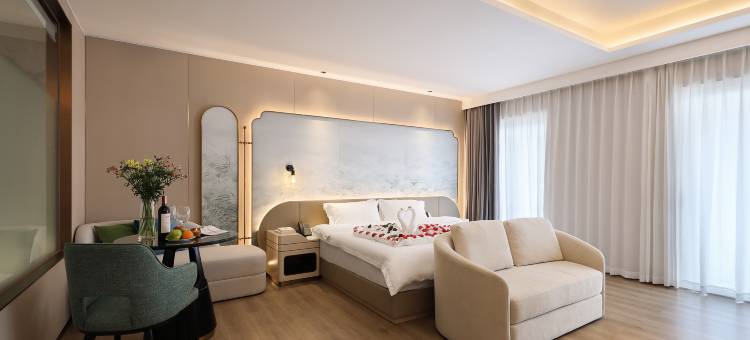 凤凰成双酒店(PHOENIX CHENG SHUANG HOTEL)图片