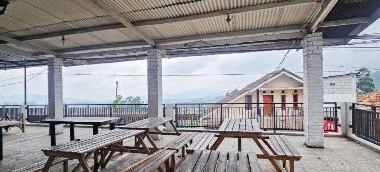 Cabin Kopi luwak RedPartner图片