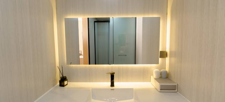 宜尚真龙酒店(北宁Vincom店)(YI SHANG ZHEN LONG HOTEL)图片