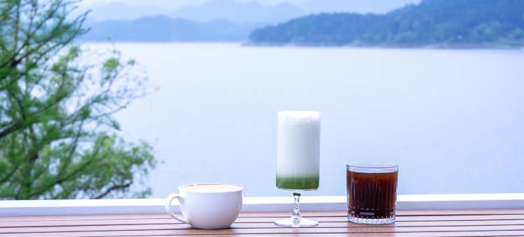 千岛湖望湖开元颐居酒店图片