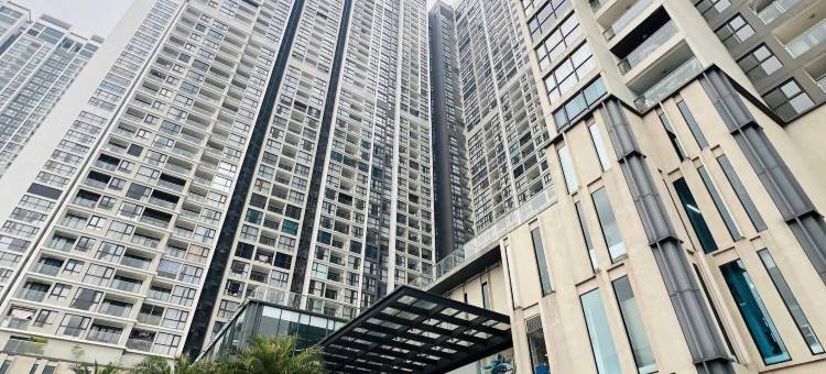 Hachi Homes - Vinhomes Skylake Apartment Hanoi | Business & Travelling图片