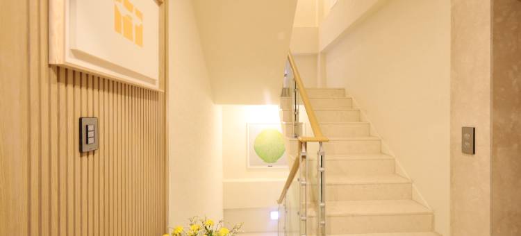 釜山西面奈斯特丽酒店(Busan Seomyeon  Nestly Hotel)图片
