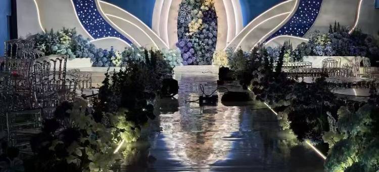 武胜礼嘉酒店图片