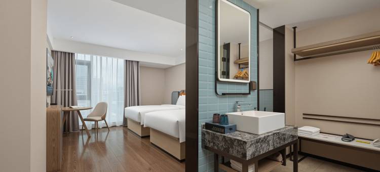 宜尚酒店(文山光大广场店)图片
