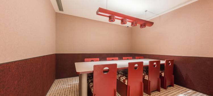 你好酒店(北京永定门天坛公园店)图片