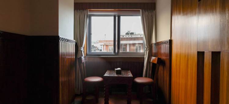 博达精品旅馆(Boudha Boutique Inn)图片