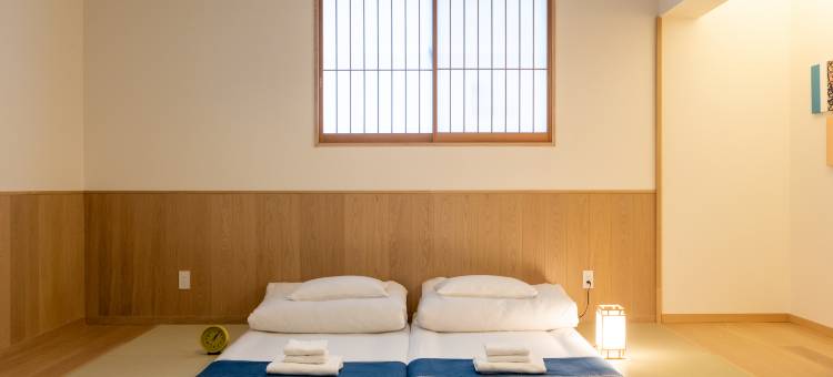 Irodori Hotel KITSUNE(Irodori Hotel KITSUNE)图片