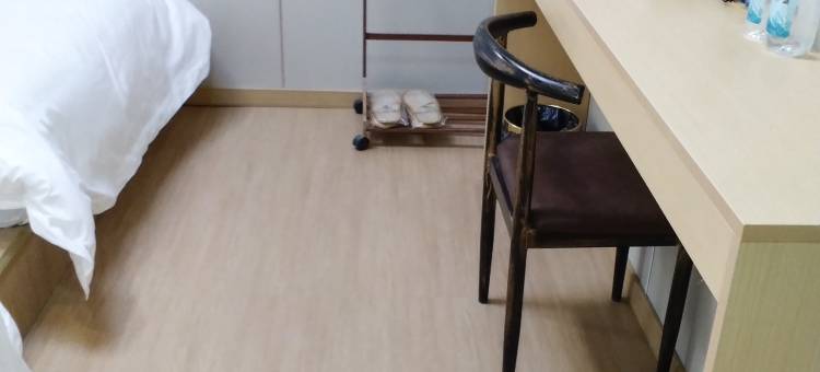 大柴旦如你所院民宿图片