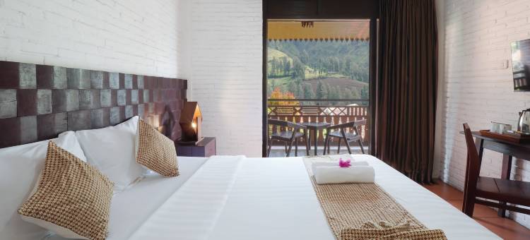 BAWANGAN BROMO HOTEL & RESTO图片