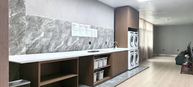赣州瑞金万佳酒店(红井景区市政府店)图片