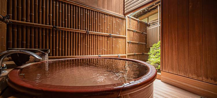 芦原温泉 日式旅馆「灰屋」(Haiya The traditions of warm and friendly hospitality)图片