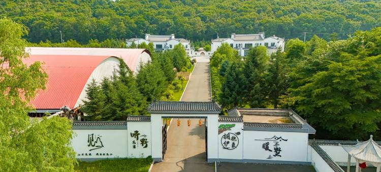 伊春听野民宿图片