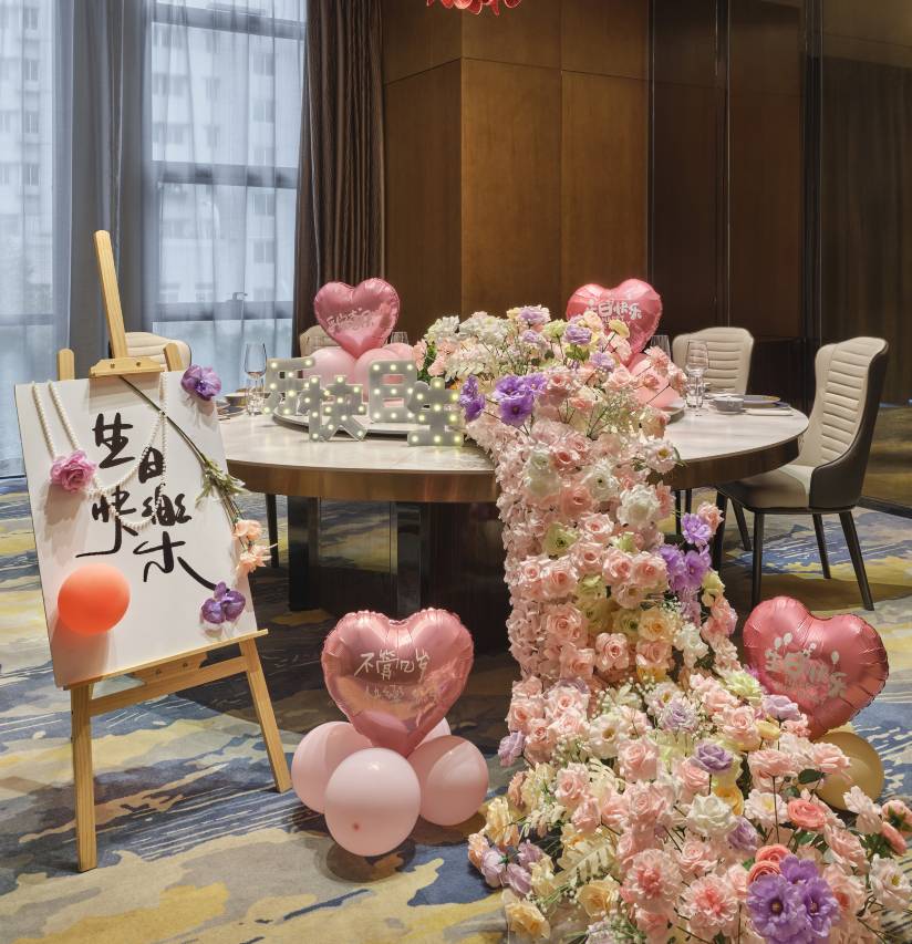 武汉富力万达嘉华酒店图片