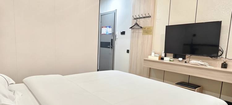 凤山铂尔曼精品酒店图片