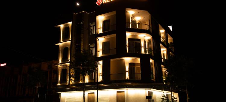 May The Hotel图片