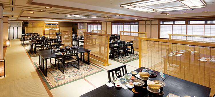 利夫马克斯度假酒店石和温泉(Livemax Resort Isawaonsen)图片
