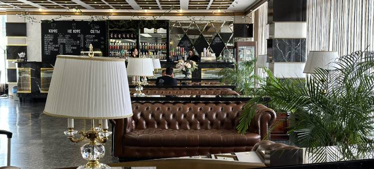 萨吕酒店(Hotel Salut)图片