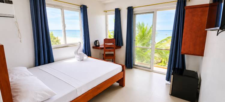 水晶岸海滩度假村由Cocotel提供(Crystal Shore Beach Resort Powered by Cocotel)图片