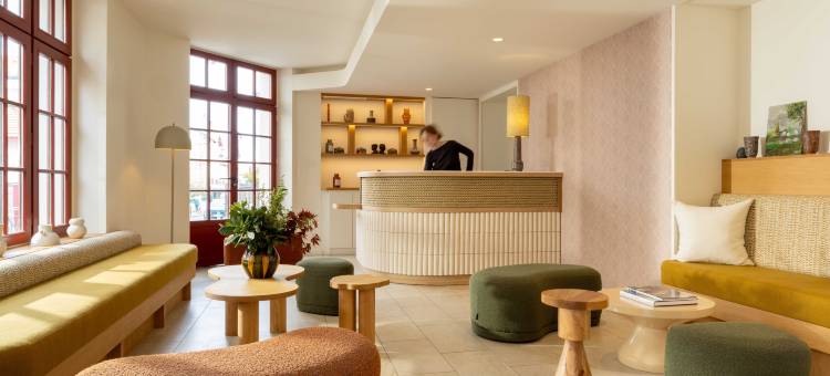 凯马里斯(Hôtel Kemaris)图片