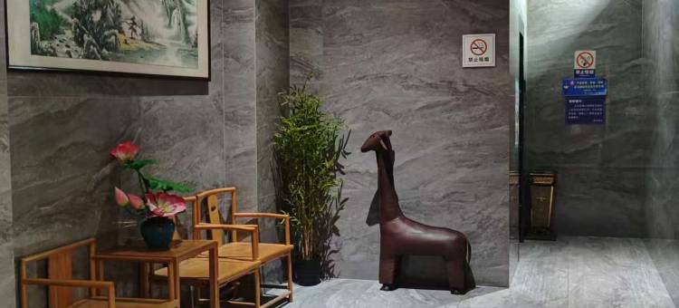 莲花酒店(靖州客运站店)图片