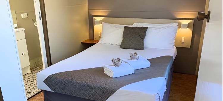 Manning Point BIG4假日公园(BIG4 Manning Point Holiday Park)图片