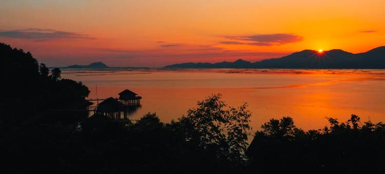维达纳礁湖水疗度假村(Vedana Lagoon Resort & Spa)图片