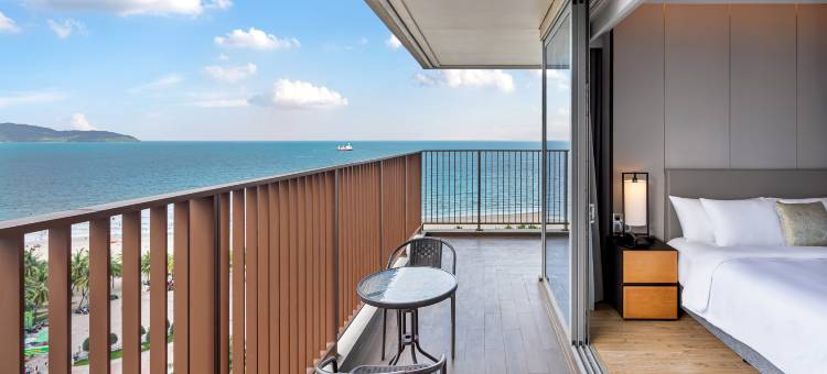 DiStay 海滨套房 · 免费接机(DiStay Beachfront Suites - Free Airport Pickup)图片