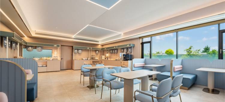 汉庭酒店(成都武侯神仙树地铁站店)图片