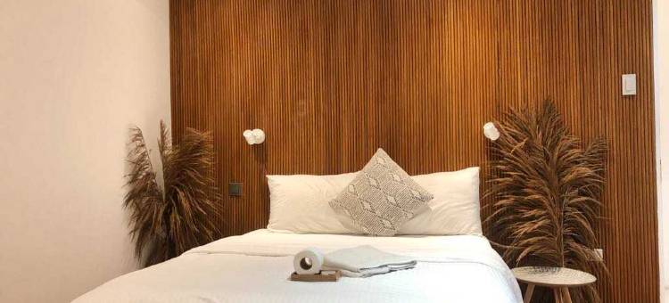 玛丽安帕拉兹酒店(Marian Palazz Hotel)图片