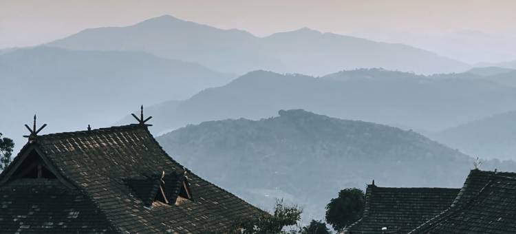 糯干千年古寨|世遗·古法制茶|茶韵山居(景迈山古茶林景区店)图片