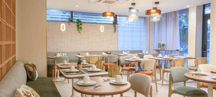 霍通德酒店(Hotel Rotonde)图片