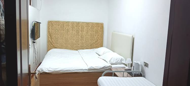 嘉荫悦阁快捷宾馆(江边公园店)图片