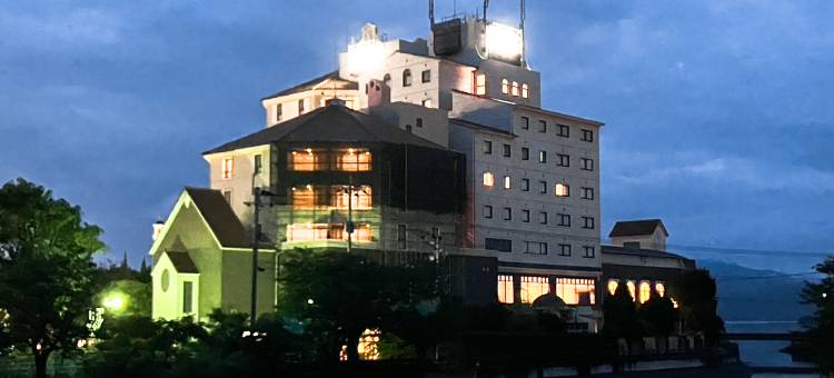 利夫马克斯酒店-长崎机场店(HOTEL LiVEMAX Nagasaki AirPort)图片