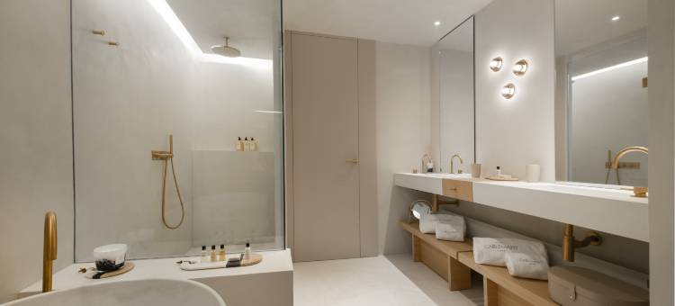 吉罗那卡勒芒尼酒店(Carlemany Girona)图片