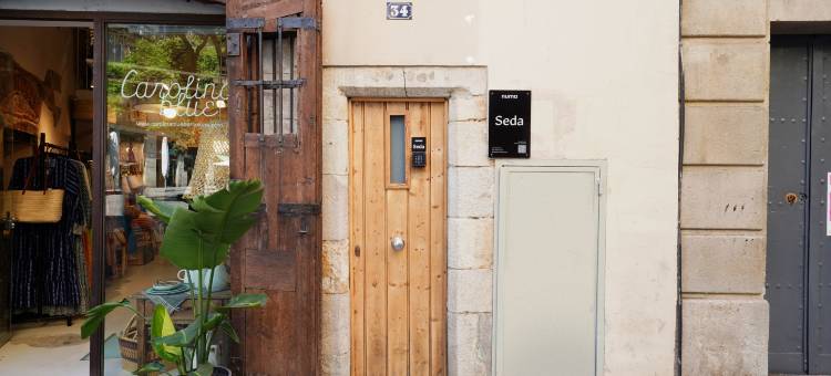 Numa巴塞罗那Seda(Numa Barcelona Seda)图片