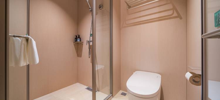 海友酒店(张家界天门山索道站店)图片