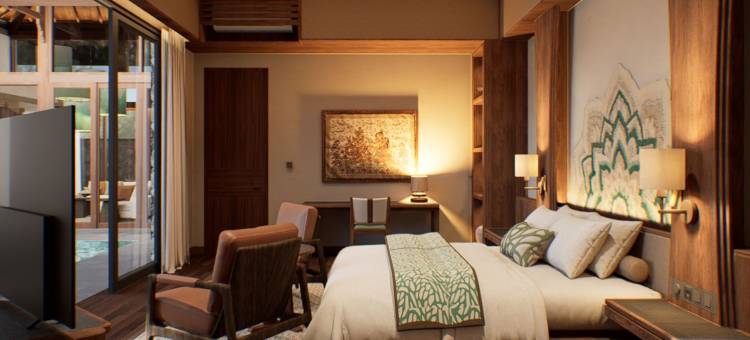 巴厘岛努沙杜瓦阿瓦拉臻品之选度假村(Avala Nusa Dua, Bali, a Tribute Portfolio Resort)图片