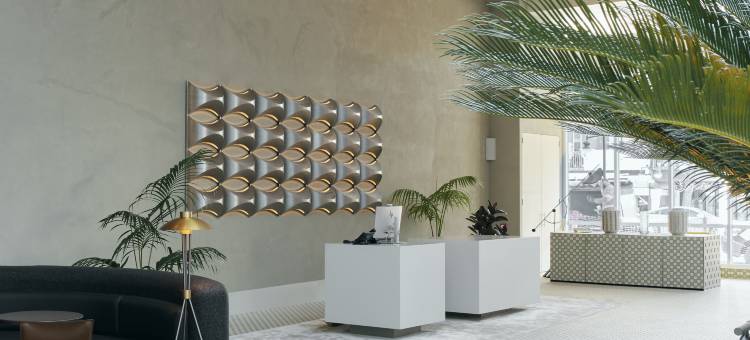 圣基尔达诺富特酒店(Novotel St Kilda)图片