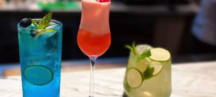 昆明滇池洲际逸衡酒店图片