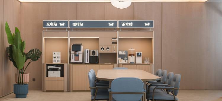 汉庭酒店(汕头万象城长平路店)图片