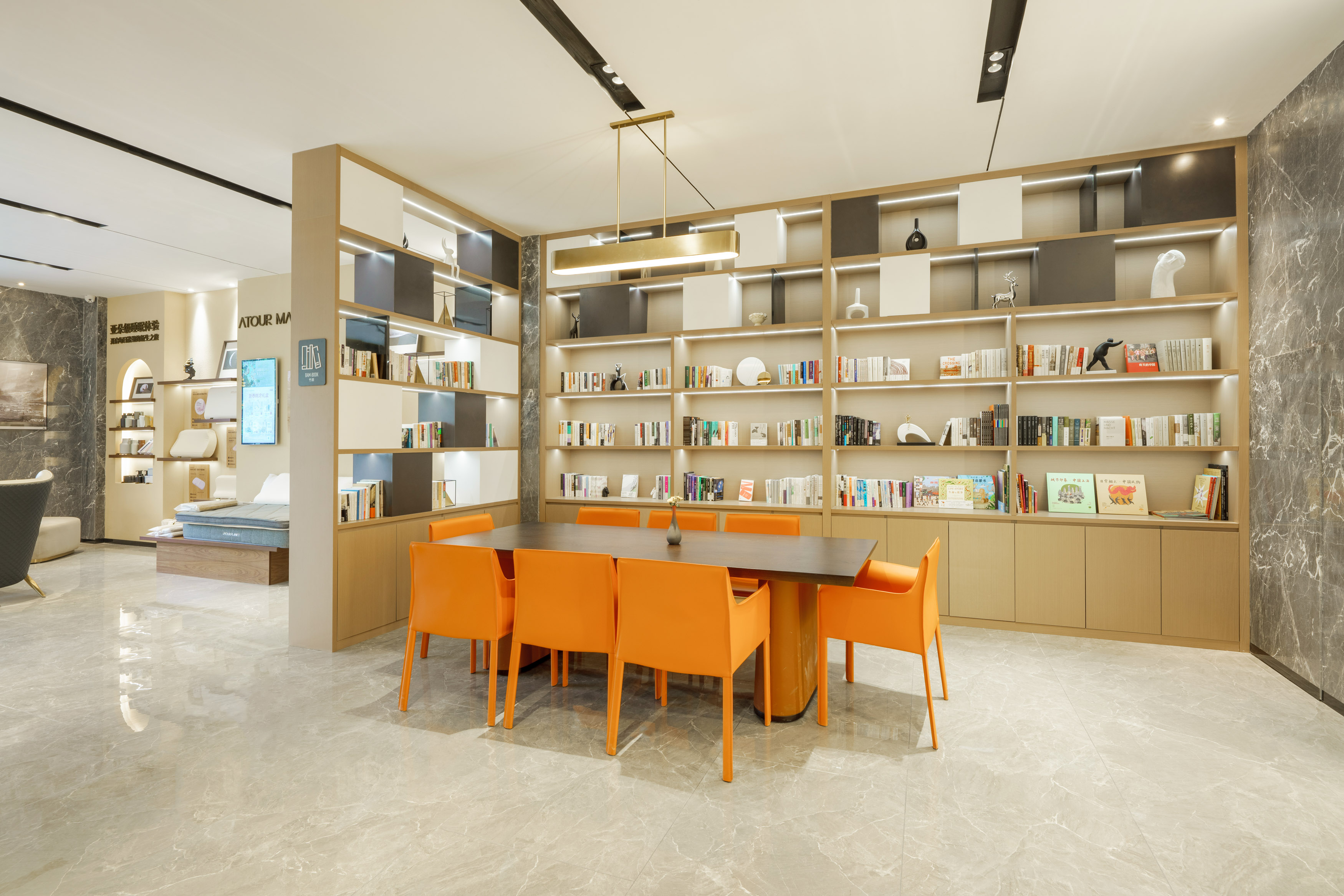 Atour X Hotel, Maotai Town, RenhuaiOver view