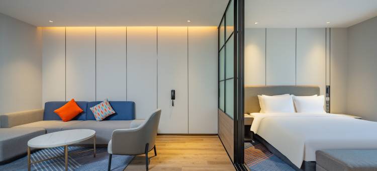 苏州甪直智选假日酒店图片