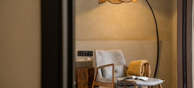 西双版纳景洪暮居精品民宿图片