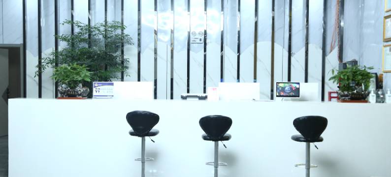 商水圣柏伦酒店图片